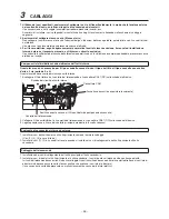 Preview for 48 page of Toshiba RBC-TWP30E2 Installation Manual