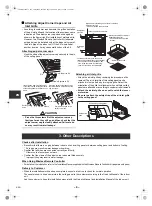 Preview for 4 page of Toshiba RBC-U31PG W-E Installation Manual