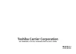 Preview for 17 page of Toshiba RBM-PMB0361U-E Installation Manual