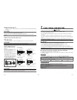 Preview for 11 page of Toshiba RBM-Y1801F4PE Installation Manual