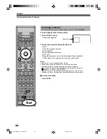 Preview for 68 page of Toshiba RD-85DTSB Owner'S Manual