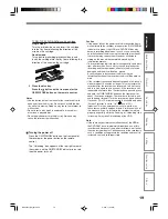 Preview for 71 page of Toshiba RD-X2U Owner'S Manual