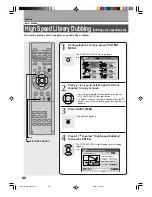 Preview for 138 page of Toshiba RD-X2U Owner'S Manual