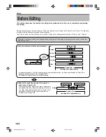 Preview for 156 page of Toshiba RD-X2U Owner'S Manual