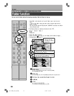 Preview for 50 page of Toshiba RD-XS24SB Owner'S Manual