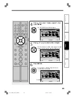 Preview for 83 page of Toshiba RD-XS24SB Owner'S Manual