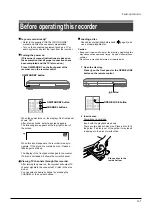 Preview for 57 page of Toshiba RD-XS24SB Service Manual