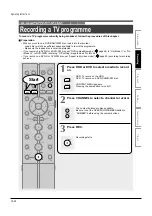 Preview for 74 page of Toshiba RD-XS24SB Service Manual