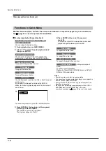 Preview for 106 page of Toshiba RD-XS24SB Service Manual