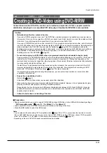 Preview for 133 page of Toshiba RD-XS24SB Service Manual