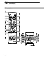 Preview for 16 page of Toshiba RD-XS35SC Owner'S Manual