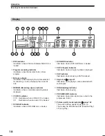 Preview for 18 page of Toshiba RD-XS35SC Owner'S Manual