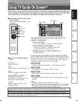 Preview for 23 page of Toshiba RD-XS35SC Owner'S Manual