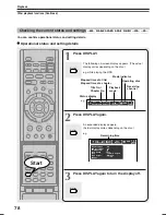 Preview for 78 page of Toshiba RD-XS35SC Owner'S Manual