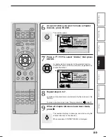 Preview for 89 page of Toshiba RD-XS35SC Owner'S Manual