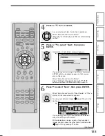 Preview for 123 page of Toshiba RD-XS35SC Owner'S Manual