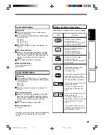 Preview for 184 page of Toshiba RD-XS35SC Owner'S Manual