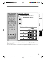 Preview for 220 page of Toshiba RD-XS35SC Owner'S Manual