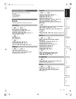 Preview for 5 page of Toshiba RD100KB Owner'S Manual