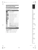 Preview for 7 page of Toshiba RD100KB Owner'S Manual