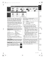 Preview for 9 page of Toshiba RD100KB Owner'S Manual