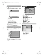Preview for 14 page of Toshiba RD100KB Owner'S Manual