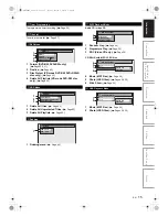 Preview for 15 page of Toshiba RD100KB Owner'S Manual