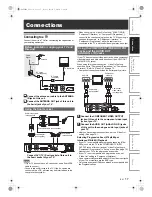 Preview for 17 page of Toshiba RD100KB Owner'S Manual