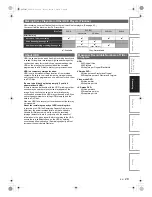 Preview for 29 page of Toshiba RD100KB Owner'S Manual