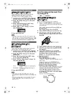 Preview for 32 page of Toshiba RD100KB Owner'S Manual