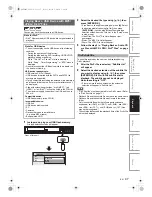 Preview for 47 page of Toshiba RD100KB Owner'S Manual