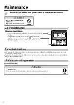 Preview for 12 page of Toshiba RDA-S 2001HA / D015-ME Owner'S Manual