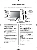 Preview for 7 page of Toshiba REGZA AV Digital Series Owner'S Manual