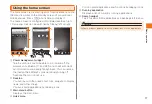 Preview for 19 page of Toshiba Regza ISO4 Basic Manual