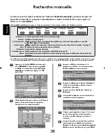 Preview for 38 page of Toshiba Regza WL68 Owner'S Manual