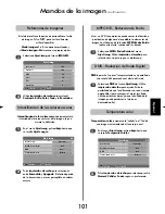 Preview for 101 page of Toshiba Regza WL68 Owner'S Manual