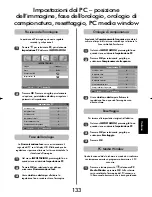 Preview for 133 page of Toshiba Regza WL68 Owner'S Manual