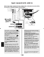 Preview for 146 page of Toshiba Regza WL68 Owner'S Manual