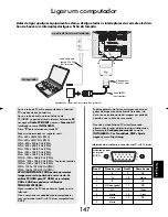 Preview for 147 page of Toshiba Regza WL68 Owner'S Manual