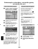 Preview for 152 page of Toshiba Regza WL68 Owner'S Manual