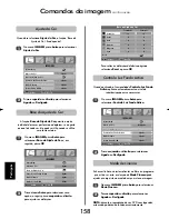 Preview for 158 page of Toshiba Regza WL68 Owner'S Manual