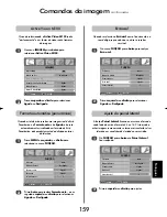 Preview for 159 page of Toshiba Regza WL68 Owner'S Manual