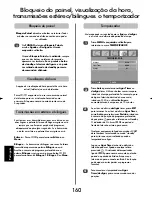 Preview for 160 page of Toshiba Regza WL68 Owner'S Manual