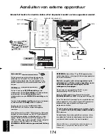 Preview for 174 page of Toshiba Regza WL68 Owner'S Manual