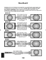 Preview for 182 page of Toshiba Regza WL68 Owner'S Manual