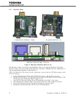 Preview for 18 page of Toshiba RemotEye 4 User Manual