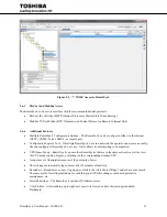 Preview for 21 page of Toshiba RemotEye 4 User Manual