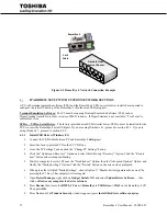 Preview for 32 page of Toshiba RemotEye 4 User Manual