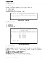 Preview for 77 page of Toshiba RemotEye 4 User Manual