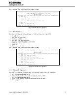 Preview for 79 page of Toshiba RemotEye 4 User Manual